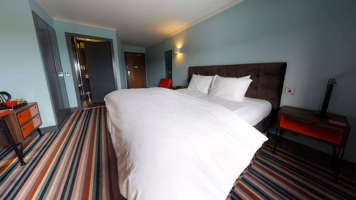 Village Hotel Newcastle 12