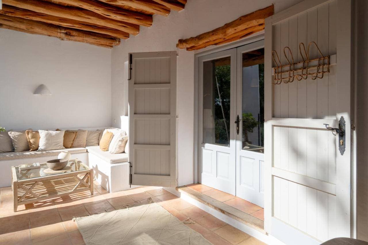 La Finca Agroturismo Can Bet 25