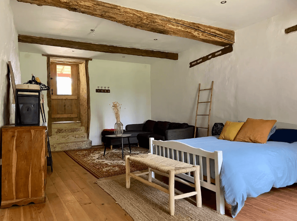 Le domaine de la Palombière 30