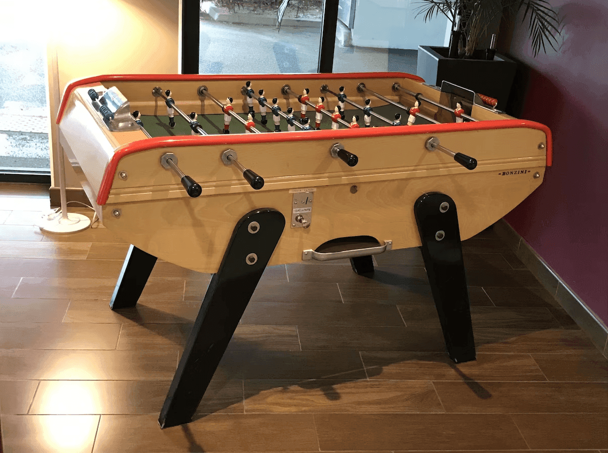 Hôtel Restaurant Campanile Mérignac 8