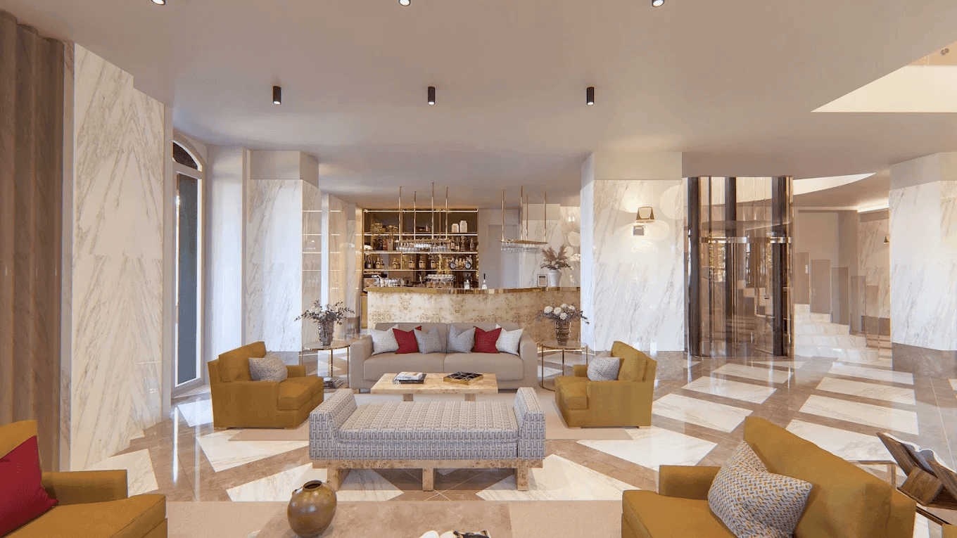 Melia São João da Madeira 9
