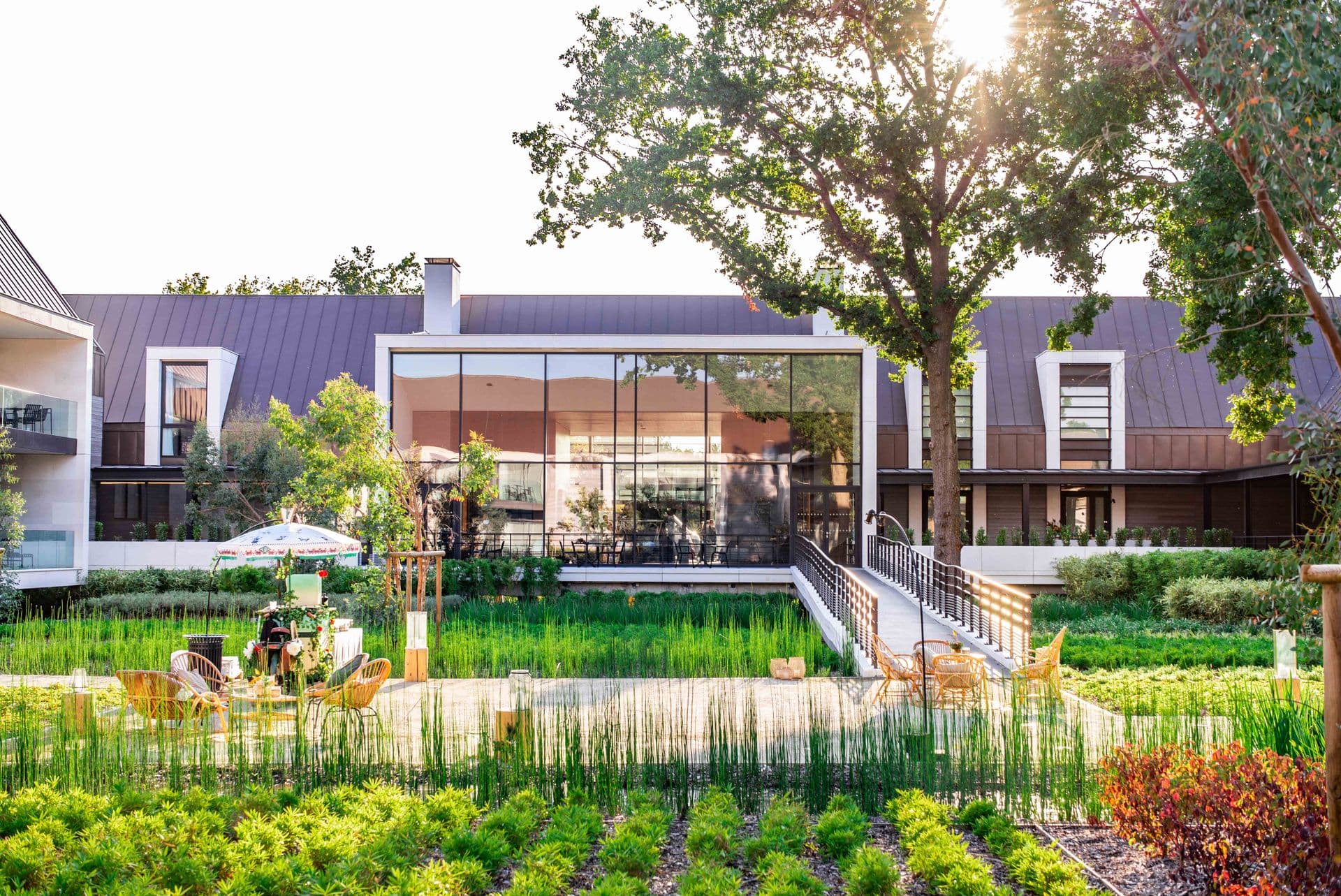Le Domaine des Vanneaux 3