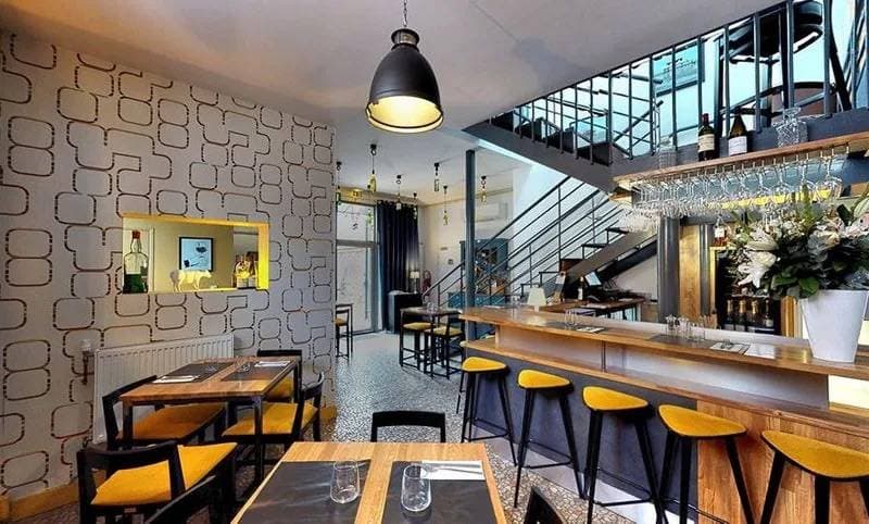 Le Comptoir St Jean 1