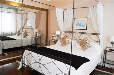 Grand Hotel Passetto 12