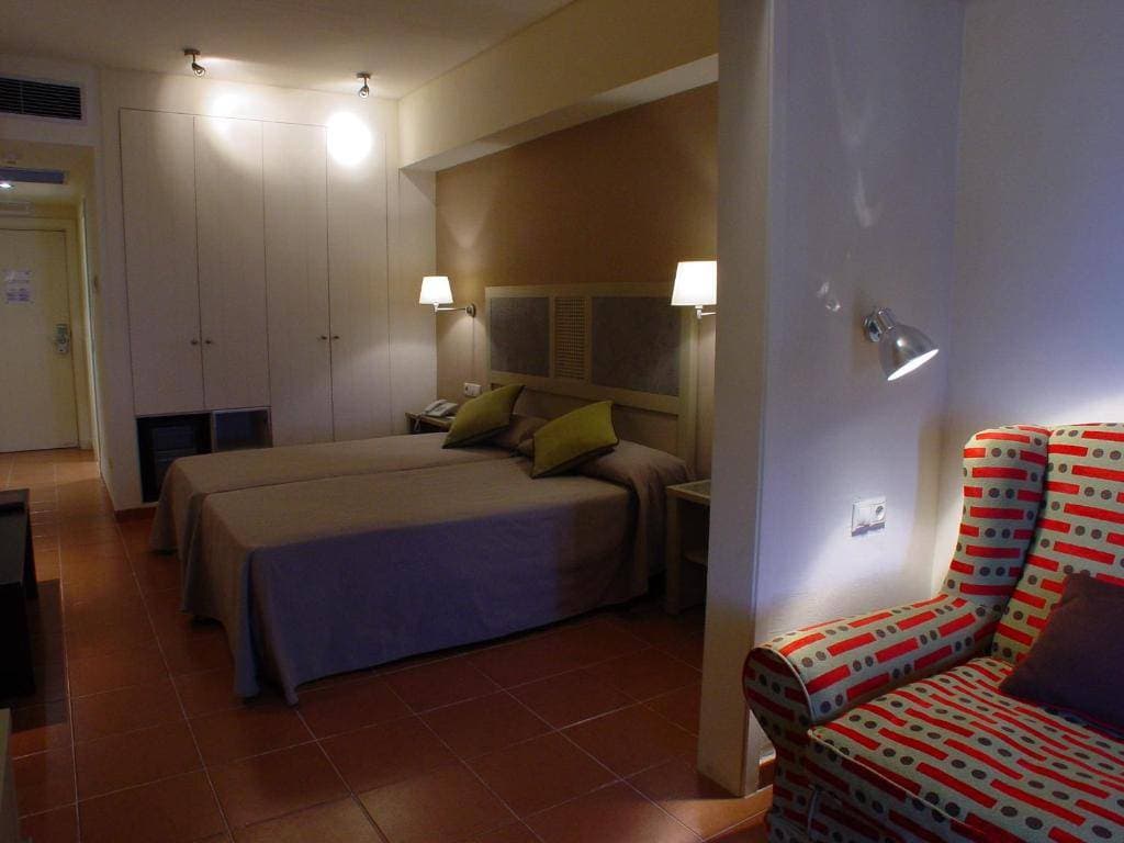 Hotel Alcossebre 15