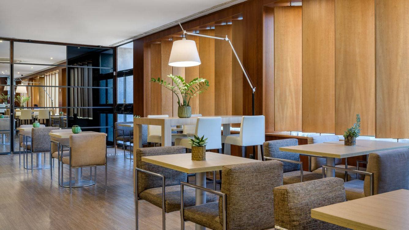 AC Hotel Murcia 6