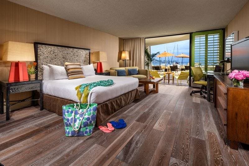 Hotel Maya - a DoubleTree by Hilton 28