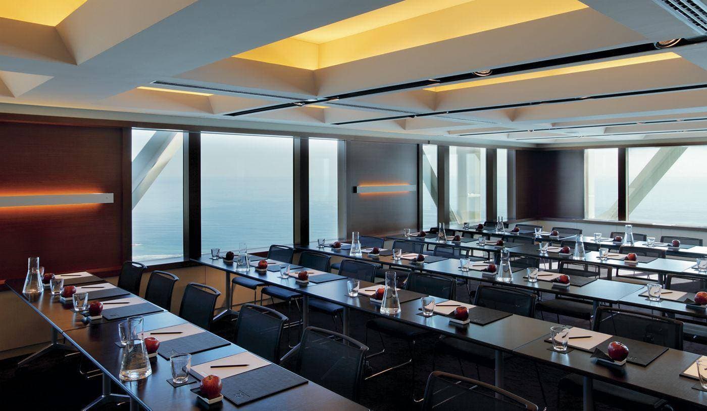 Hotel Arts  41