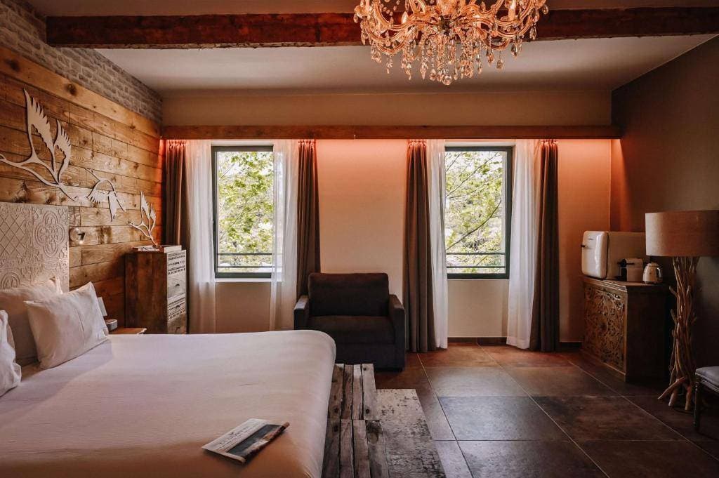 Le Hameau des Pesquiers 17