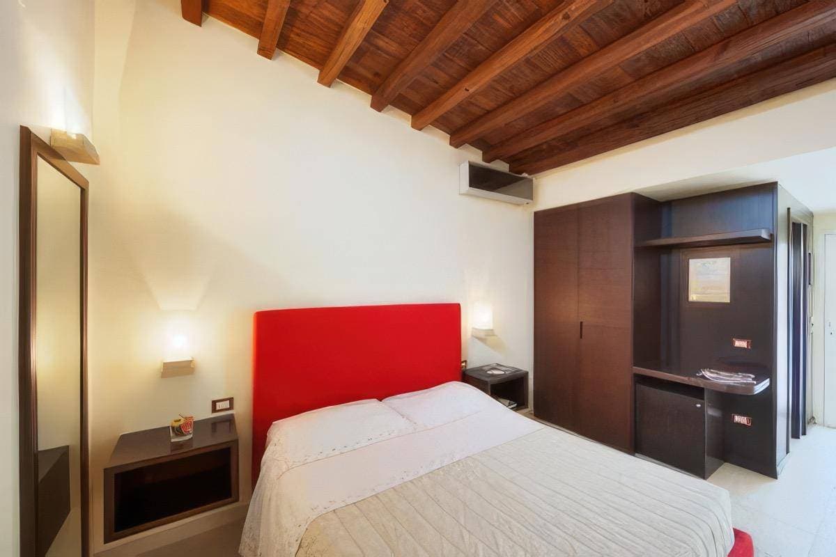B&B QuattroStelle 9