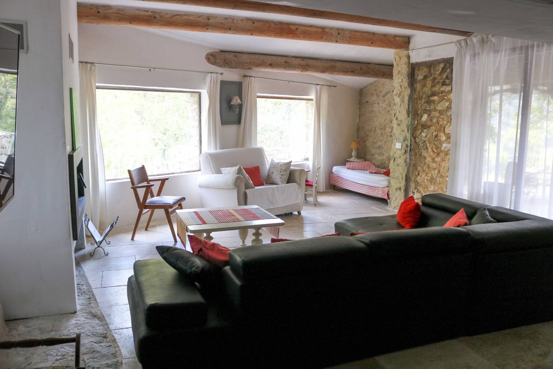 Le Hameau de Valouse 22