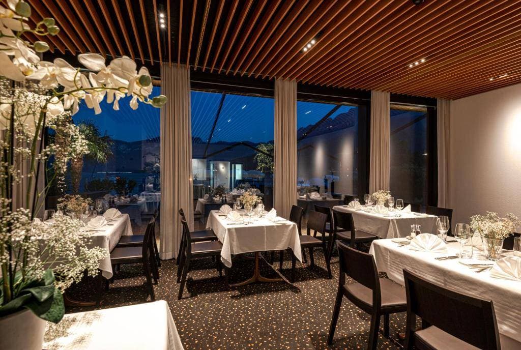 Seehotel Sternen Horw 13