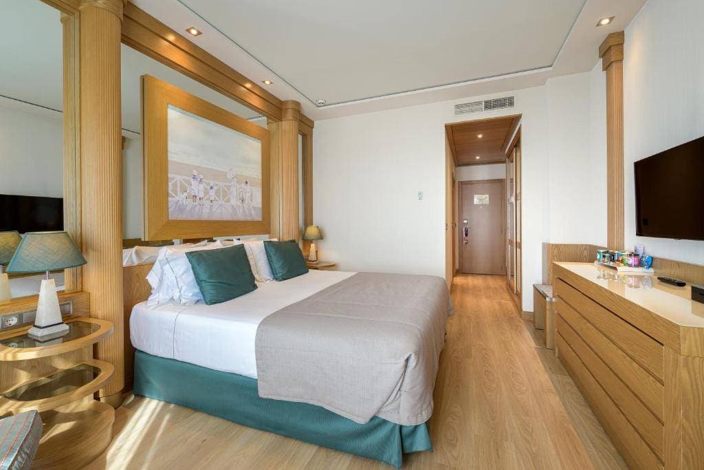 Hotel Las Arenas Balneario Resort 23