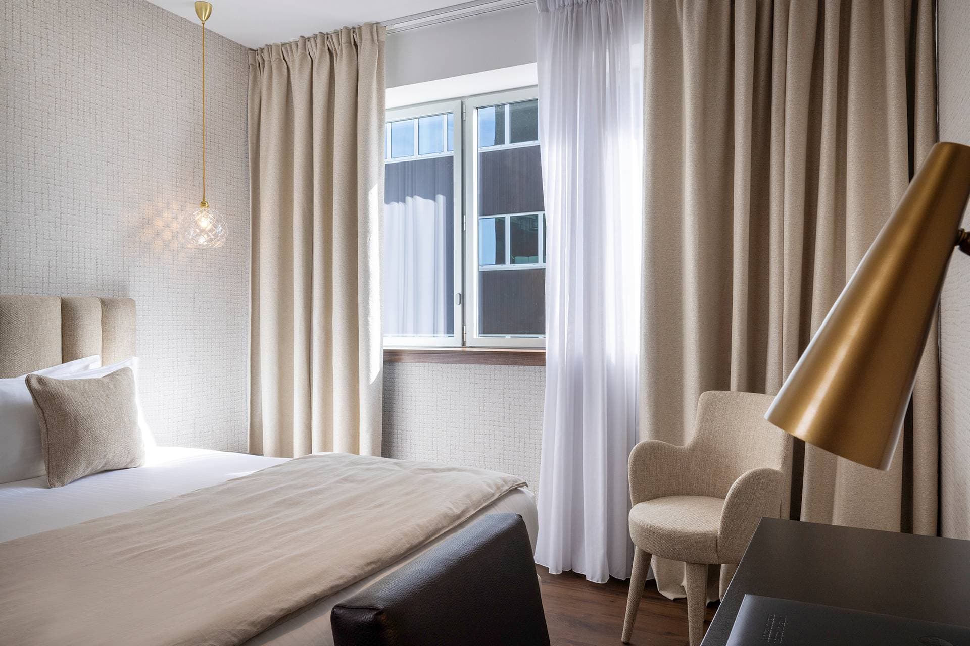 Best Western Plus Hôtel Isidore 11
