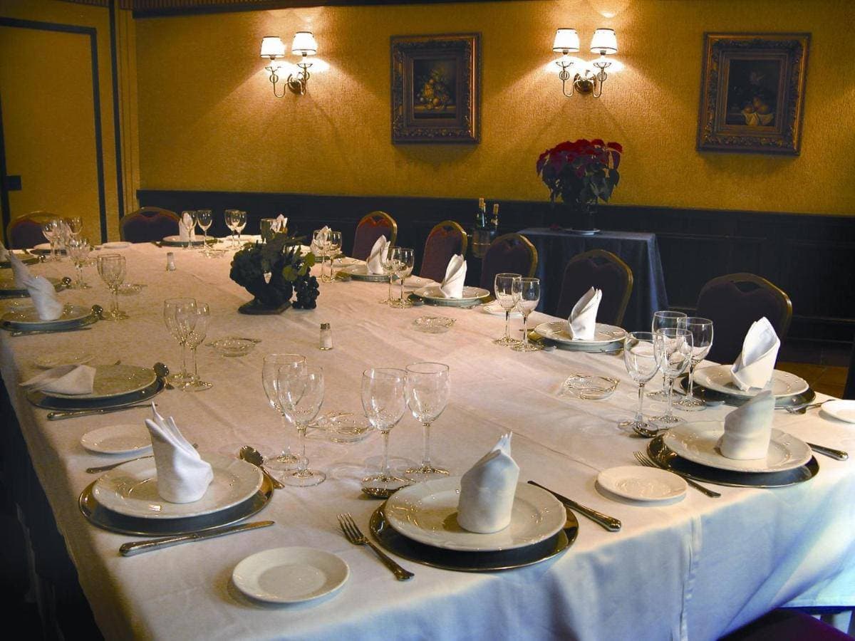 Hotel Manolo Mayo 9