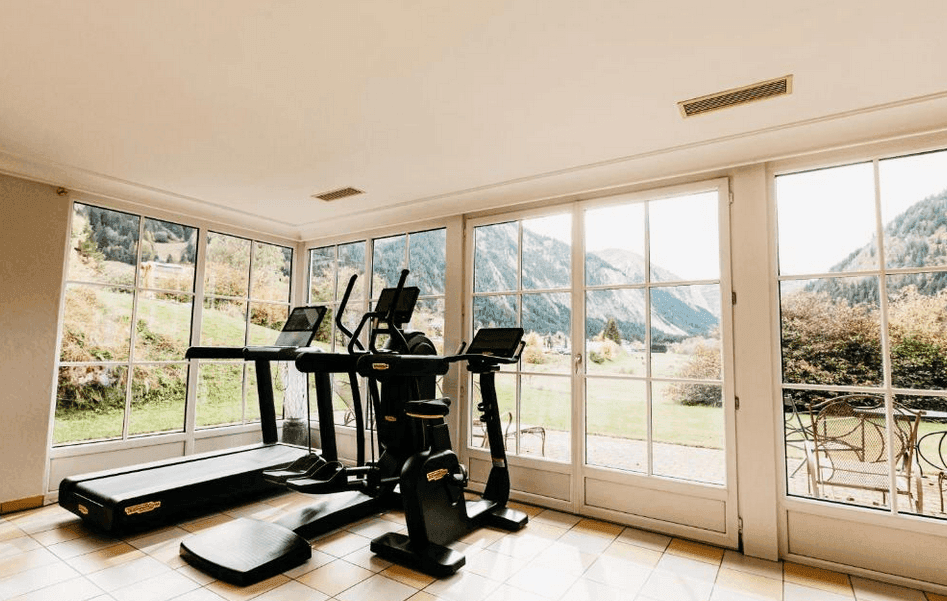 Hotel Hohenfels 9