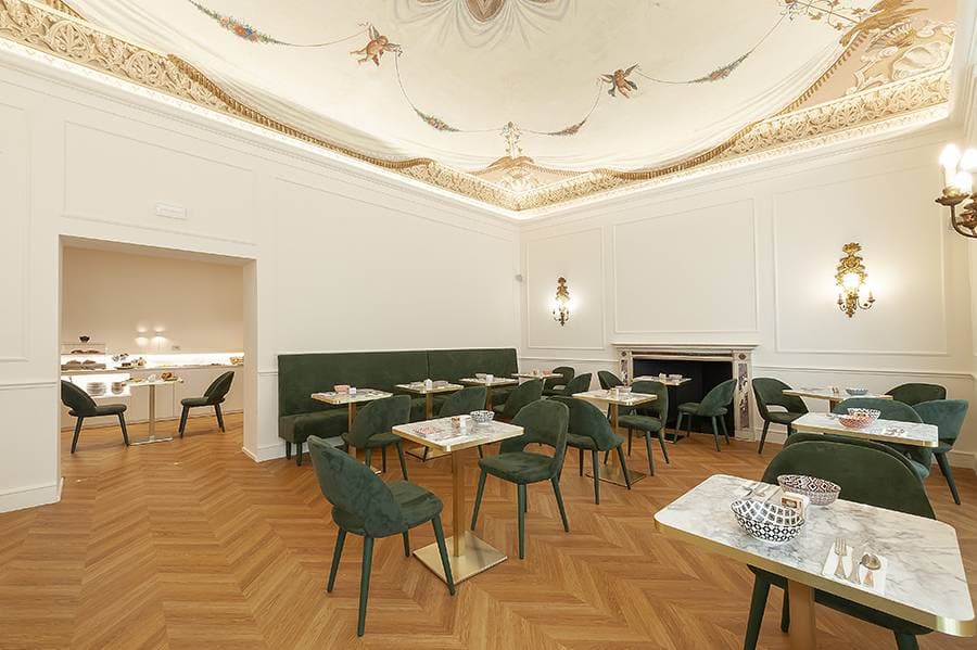 Hotel dei Priori 7