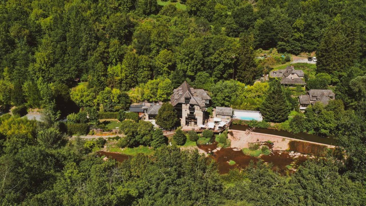 Moulin de Cambelong - Émilie et Thomas 3
