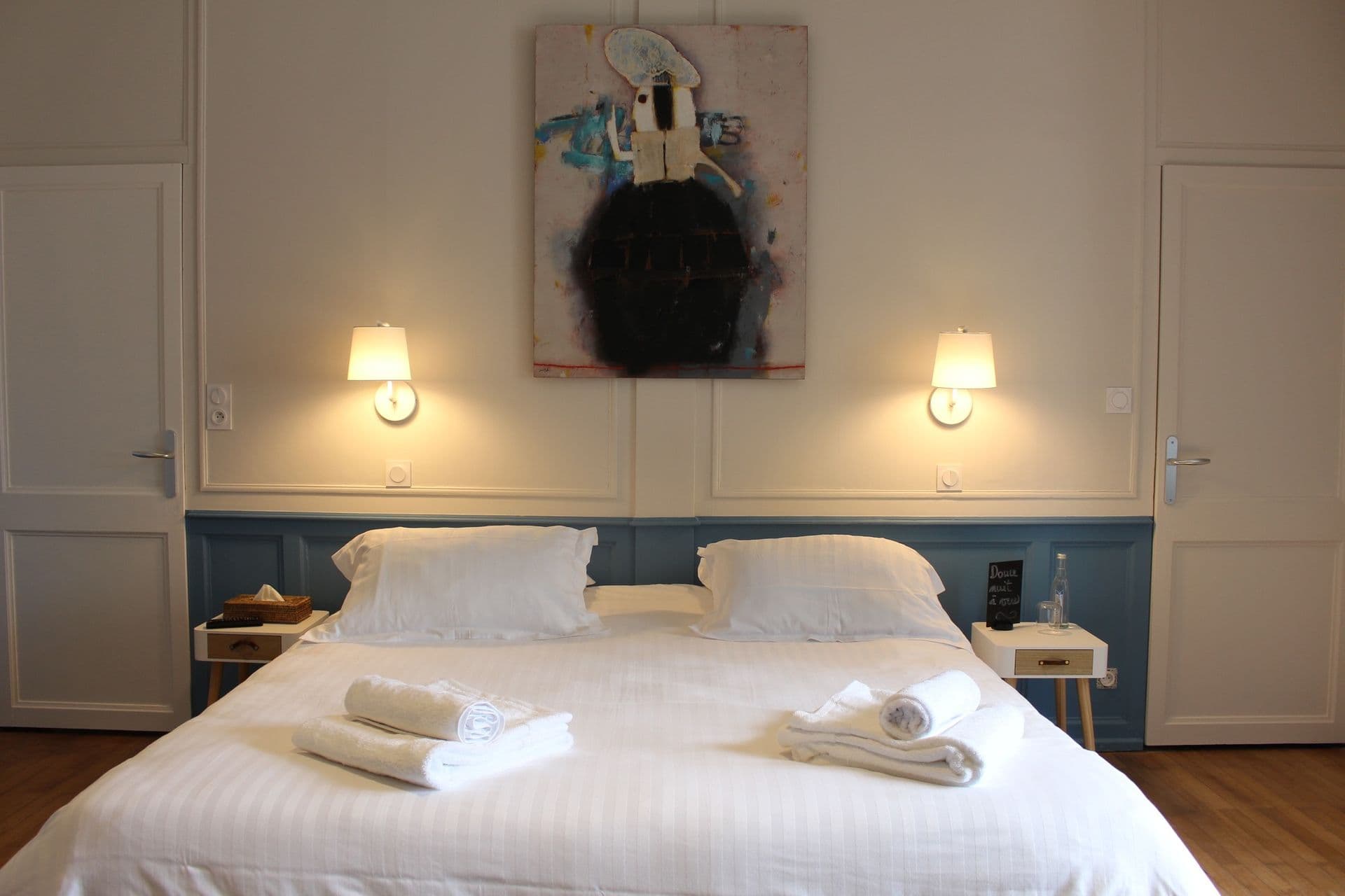 Le Manoir du Moustoir 5