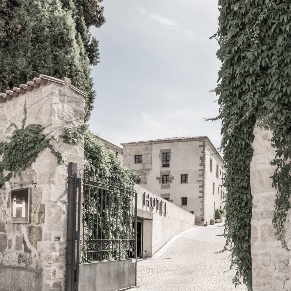 Hospes Palacio de San Esteban