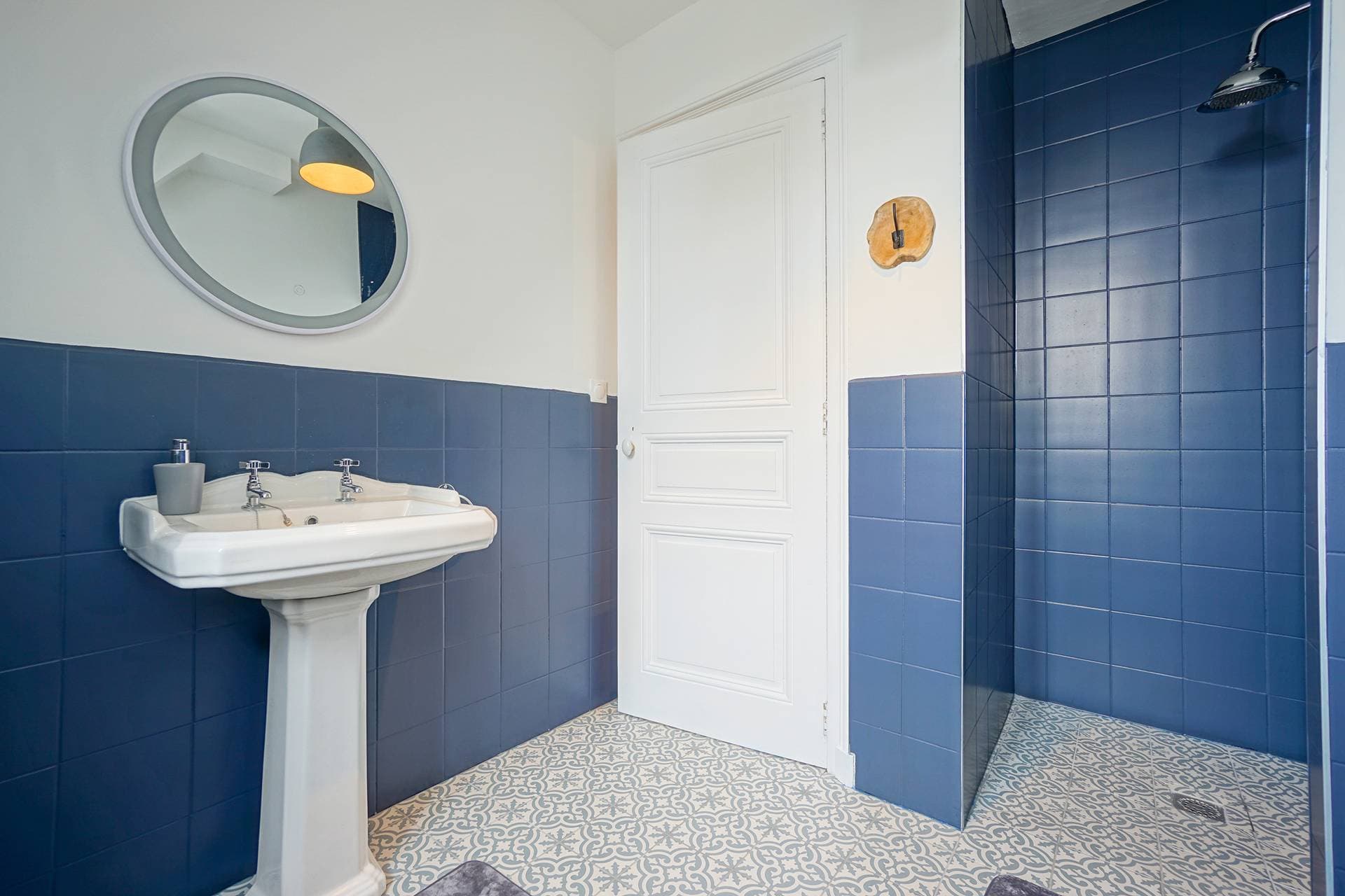 Le Manoir Ducey 61