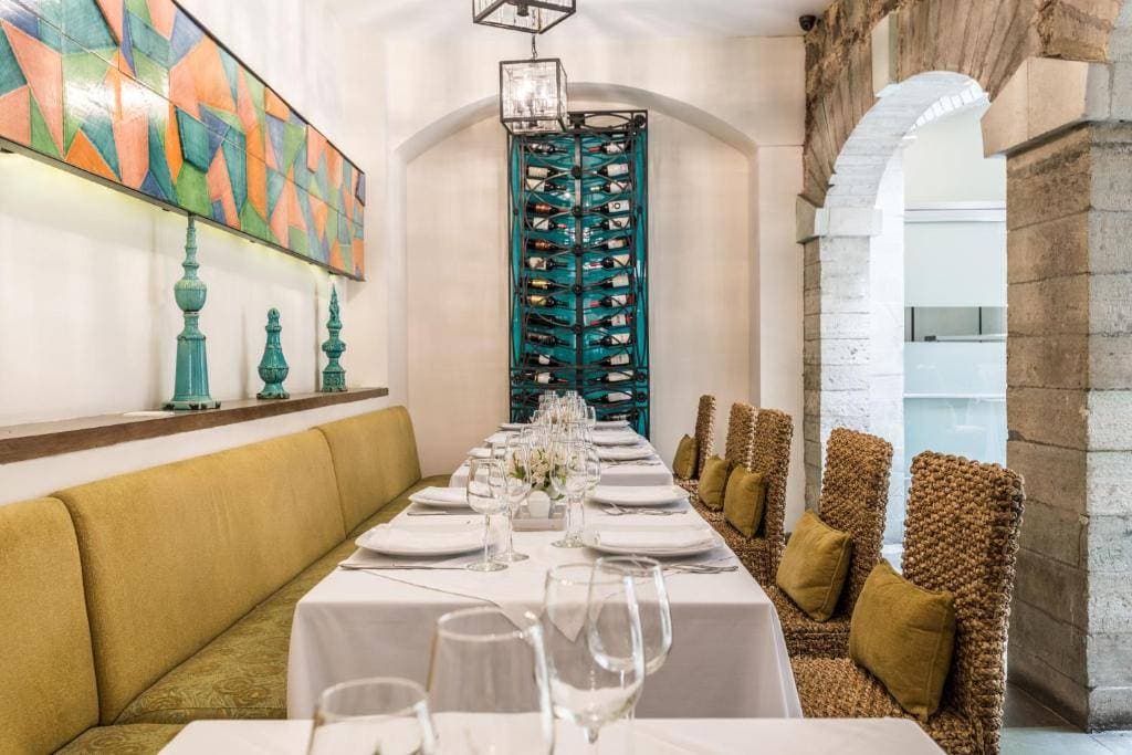 Edelmira Hotel Boutique  9