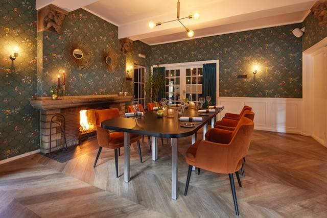Auberge du Bonheur 11
