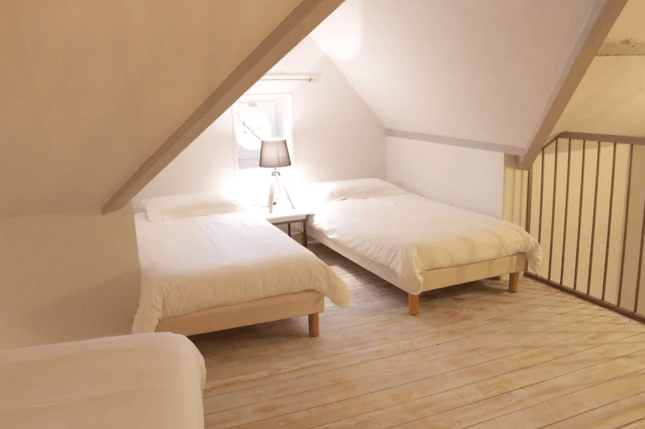 Le Clos Saint-Martin 22