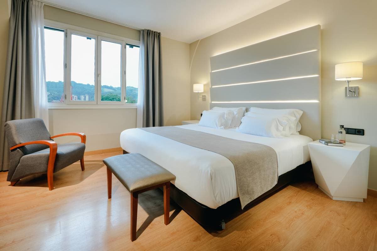 abba Playa Gijón Hotel 7