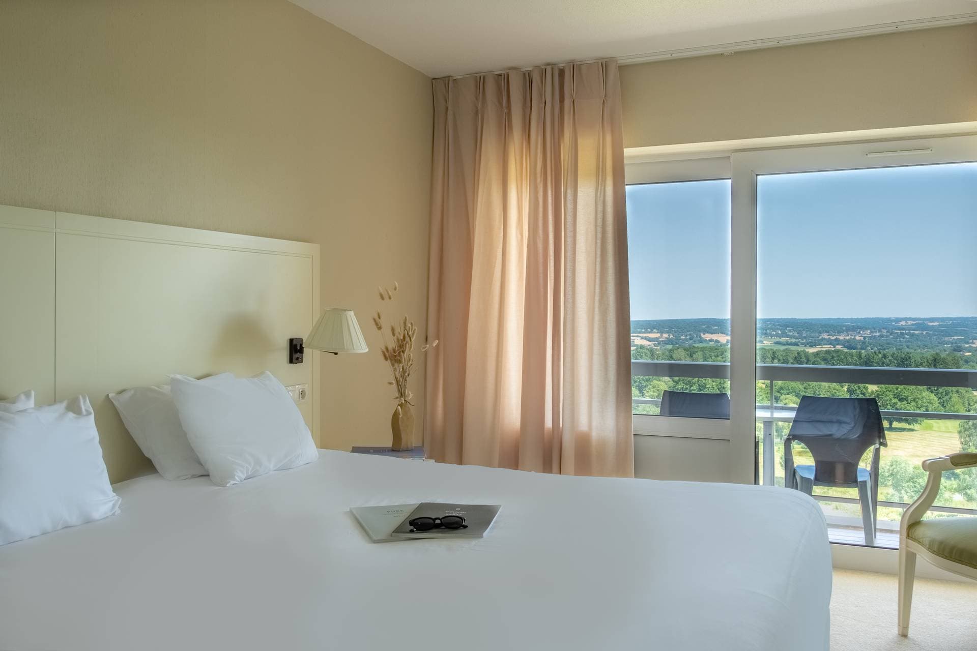 Le Domaine des Dryades 3