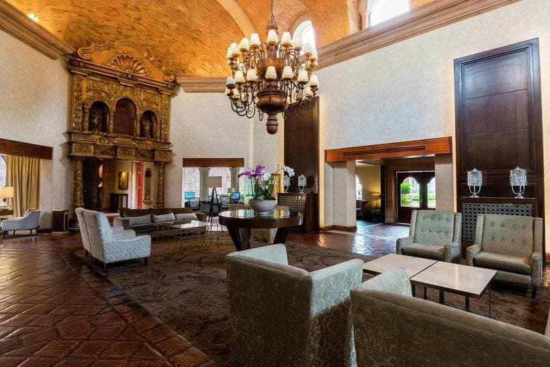 Hilton San Luis Potosi 9