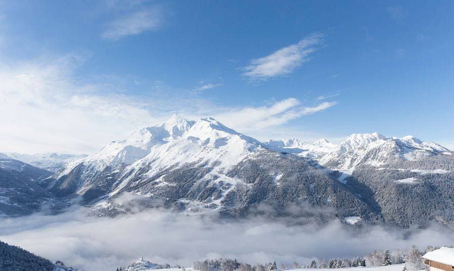 ILY Hotels La Rosière 5