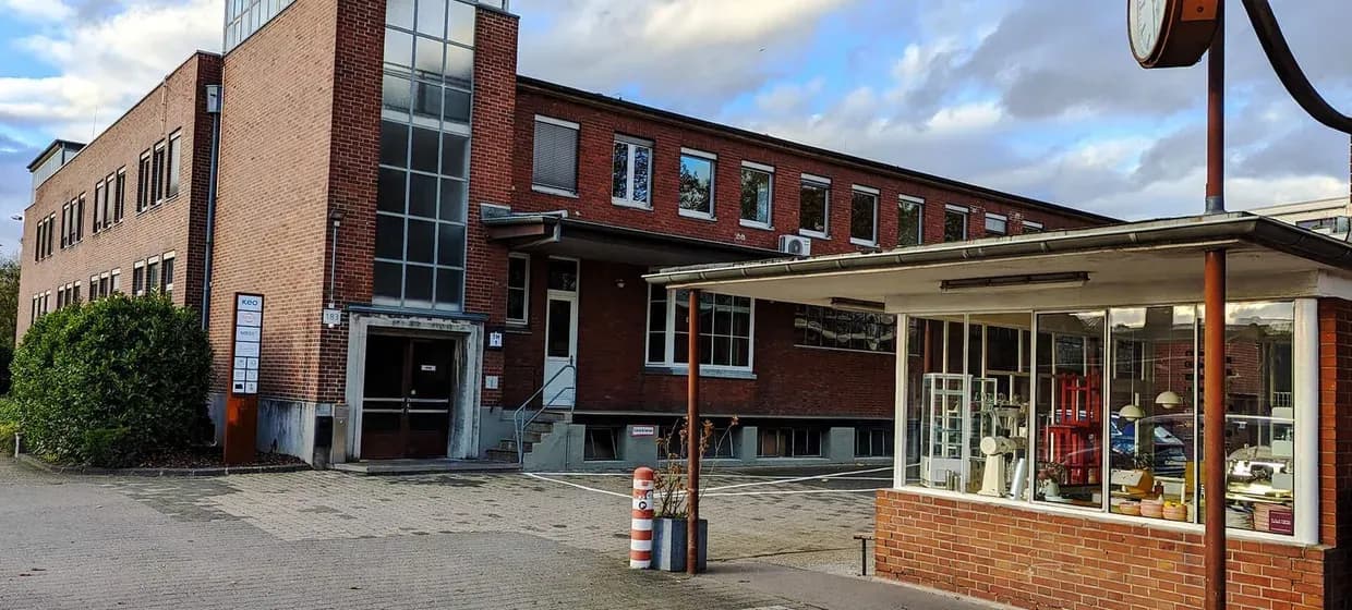 Atelier SCHOEPFUNG 1