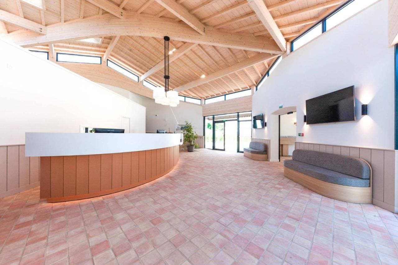 Le Domaine les Grenettes 6