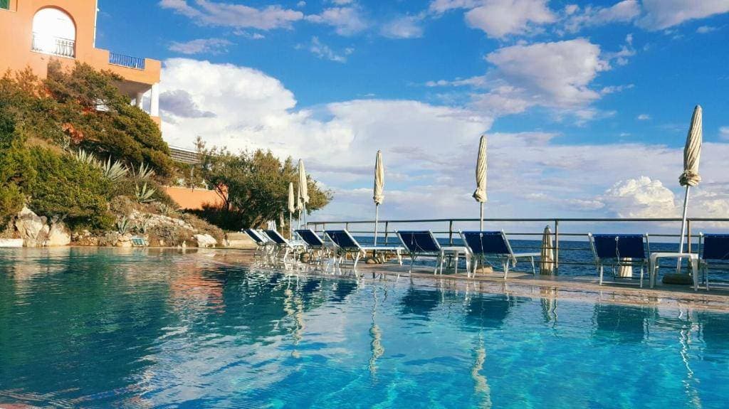 Hotel Punta Rossa 6