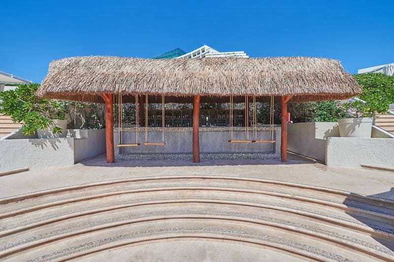 Live Aqua Cancun - All Inclusive 15