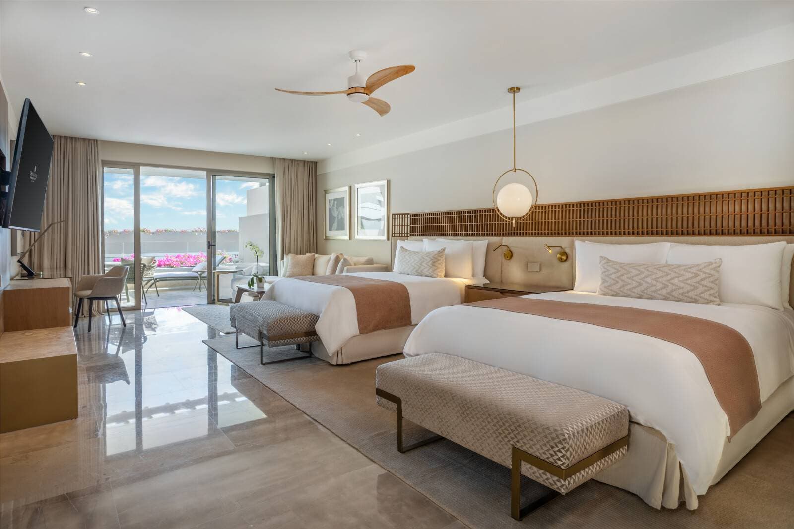 Grand Velas Boutique Los Cabos 23