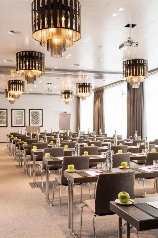 AMERON Hotel Davos 25