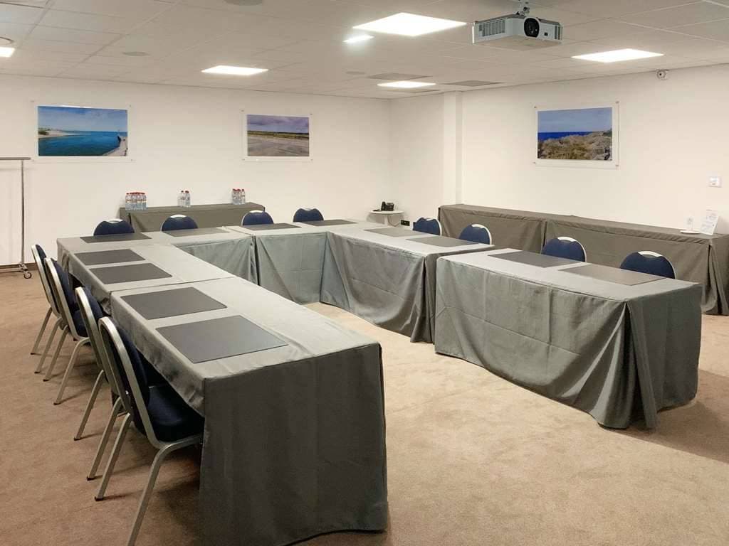 Golden Tulip la Baule 8