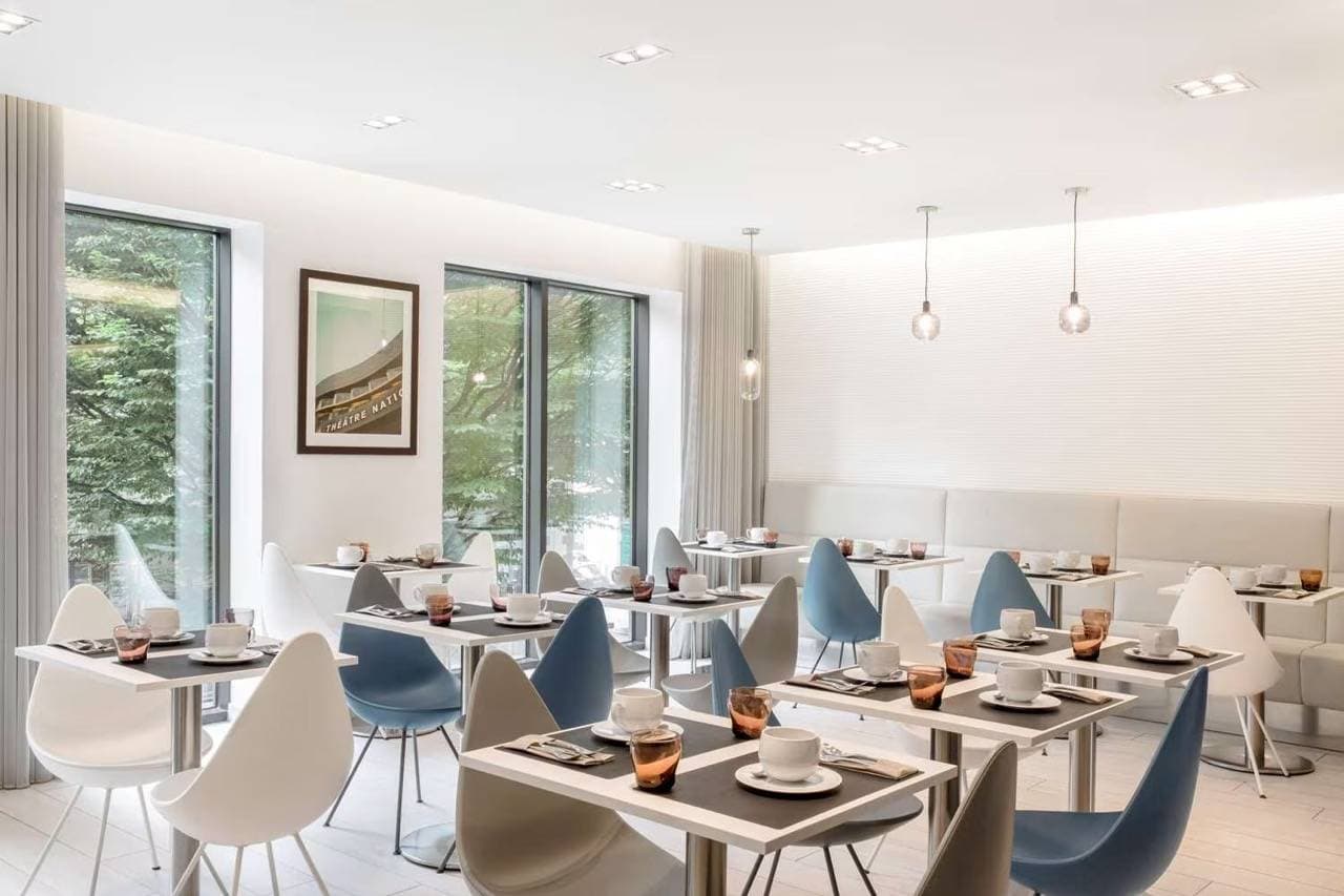 Le Saint-Antoine Hotel & Spa, BW Premier Collection By Best Western 6