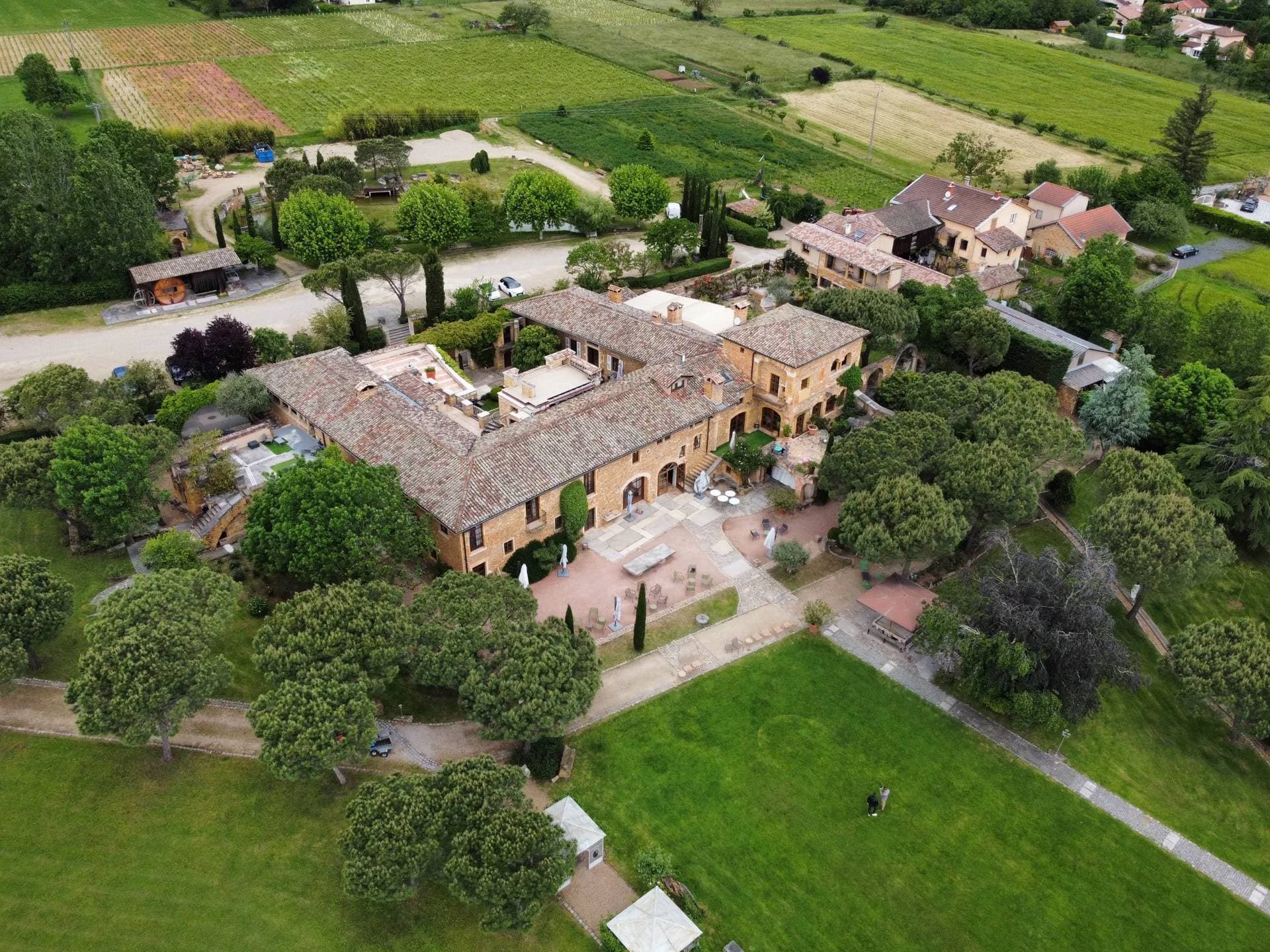 Le Domaine de la Ruisselière 6