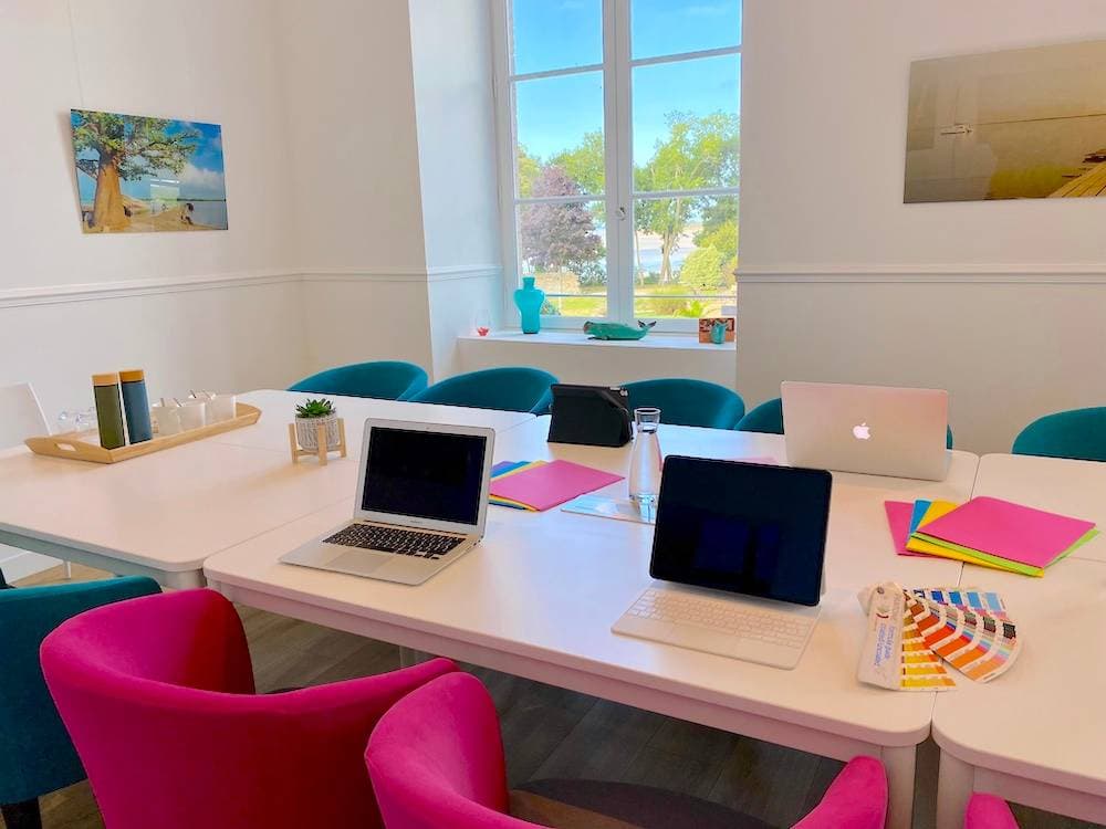 Workspace 1