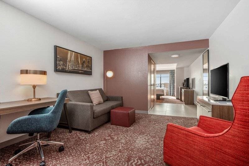 Hilton Garden Inn Dallas/Allen 20