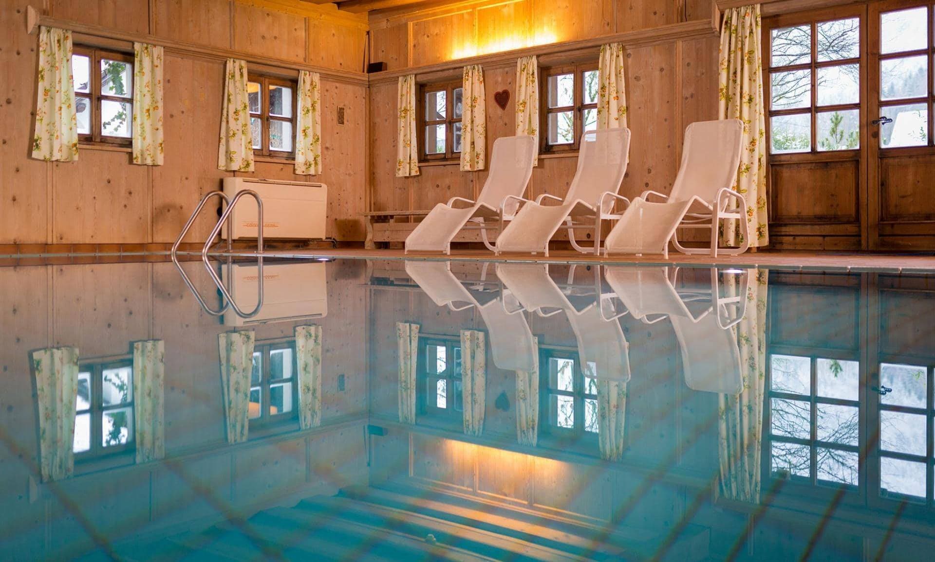 Romantikhotel Almtalhof 2