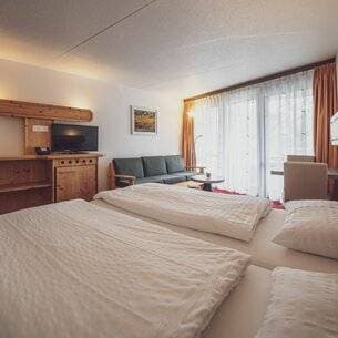 Club Hotel Davos 6