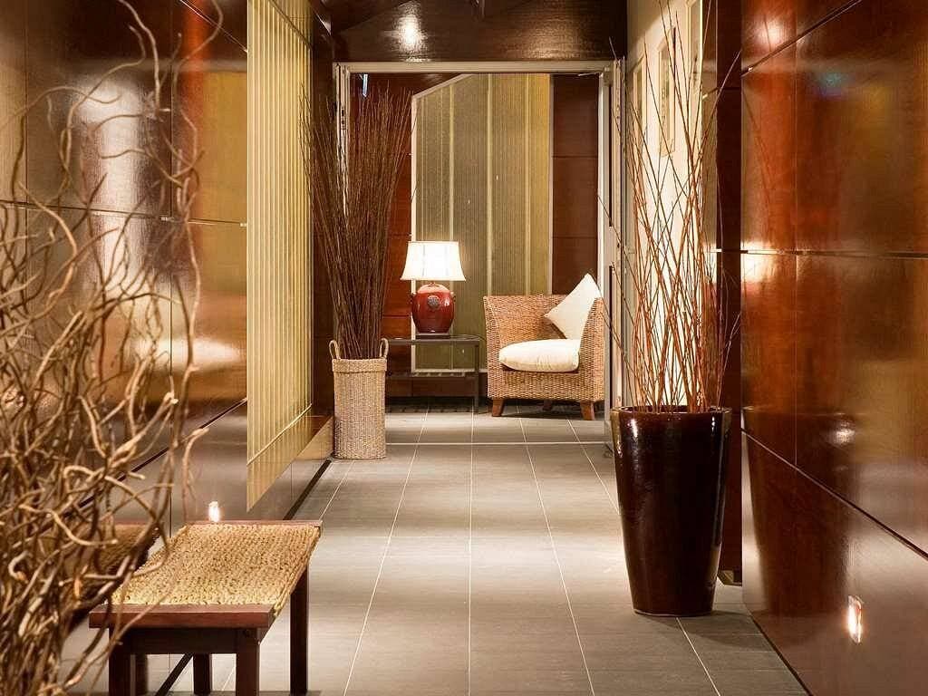 Hôtel Mercure Paris CDG Airport & Convention 5
