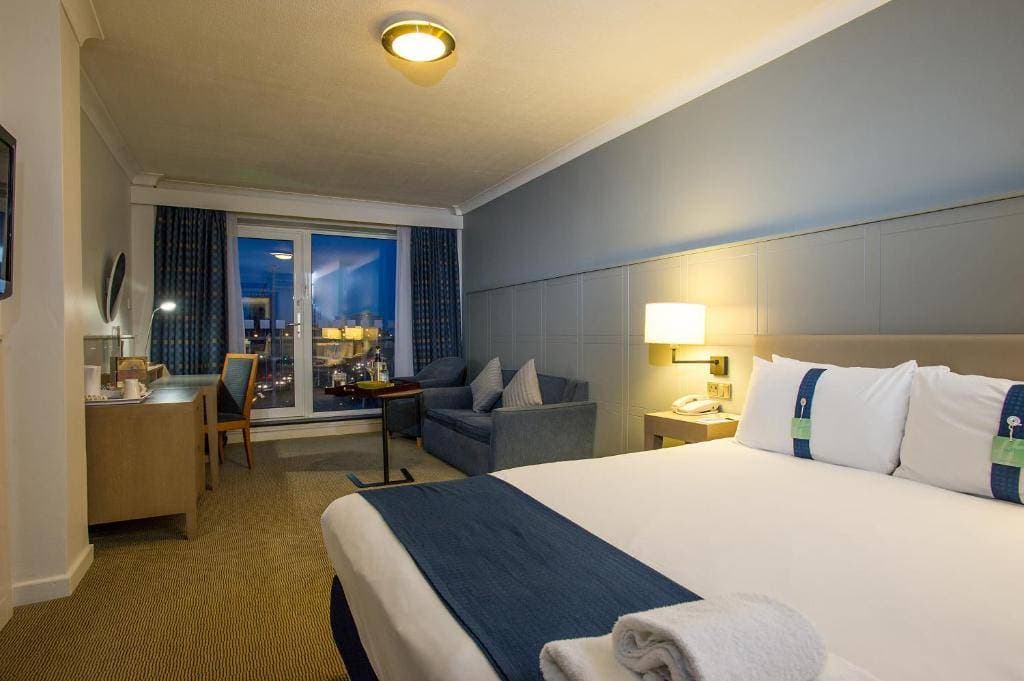 Holiday Inn Hull Marina by IHG 8