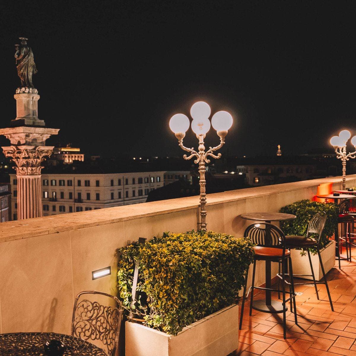 Terrazza dei Papi 3