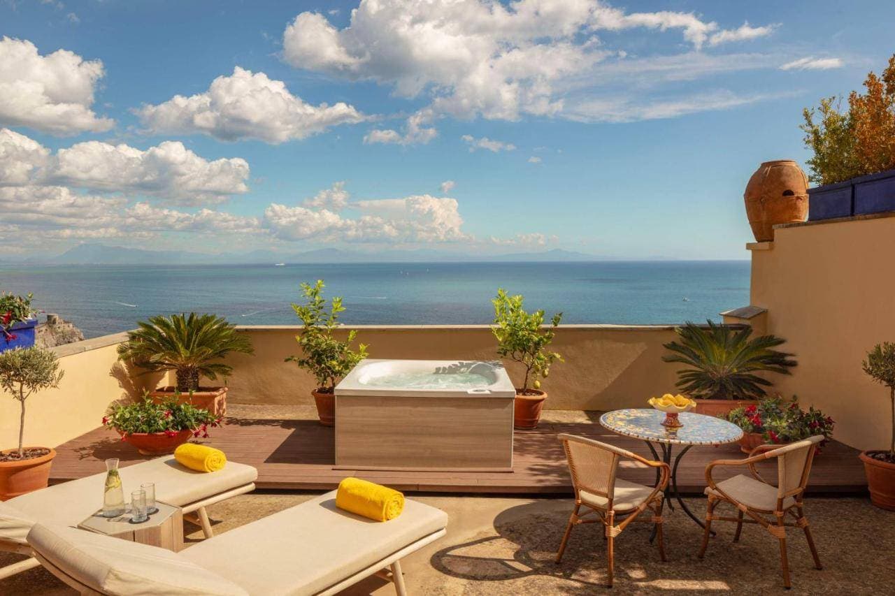Anantara Convento di Amalfi Grand Hotel 7