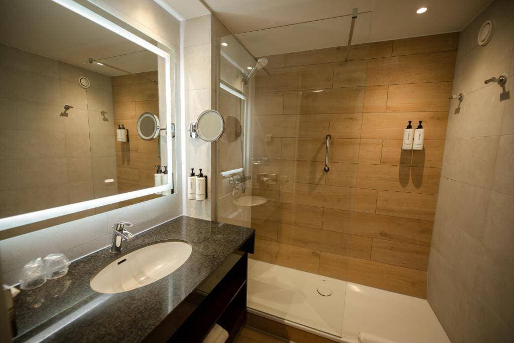 Crowne Plaza Maastricht by IHG 12